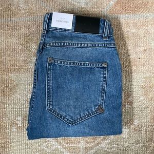 NWT Anine Bing Size 26 Jeans